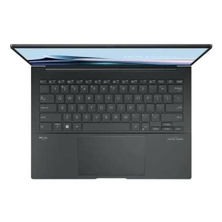 ASUS ZenBook Ultra 7 16GB 512GB 14" OLED Touch 60Hz Arc Integrated English - 5