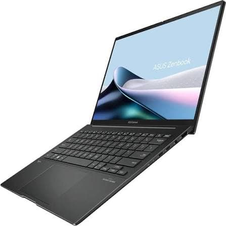 ASUS ZenBook Ultra 7 16GB 512GB 14" OLED Touch 60Hz Arc Integrated English - 6