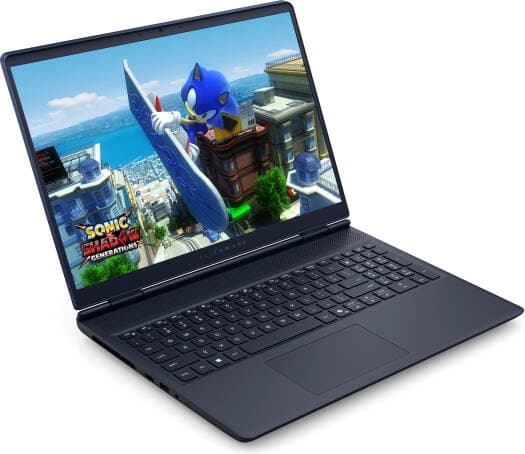 Dell Alienware i7 16GB 512GB 16" FHD 165Hz RTX 5050 8GB English - 3