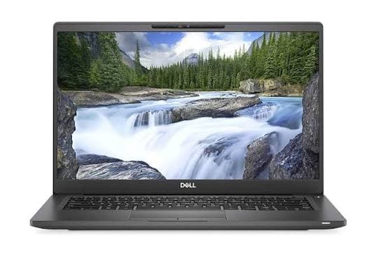 Dell Latitude i7 16GB 1TB 14" FHD IPS Touch 60Hz Iris Xe English