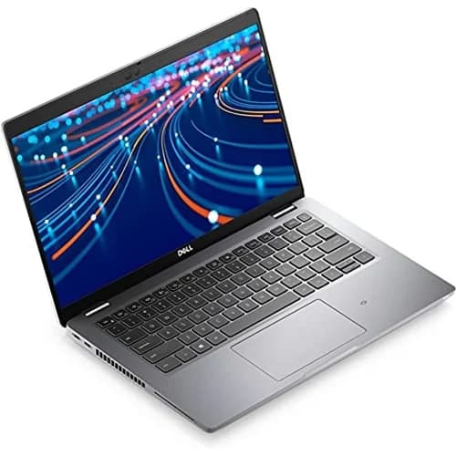 Dell Latitude i7 16GB 1TB 14" FHD IPS Touch 60Hz Iris Xe English - 5