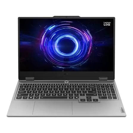 Lenovo LOQ i7-13650HX 16GB 512GB 15.6" FHD 165Hz RTX 5060 8GB English