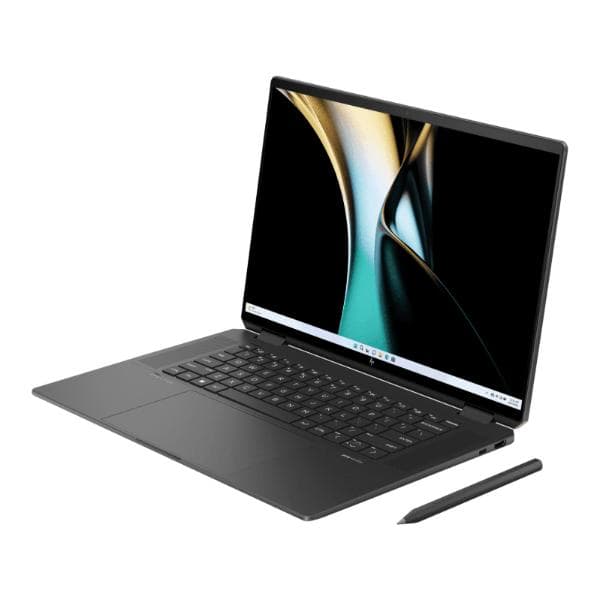 HP Spectre x360 Ultra 7 16GB 1TB 16" IPS Touch 60Hz Arc Integrated English - 4