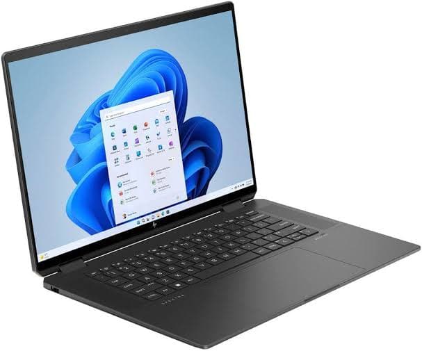 HP Spectre x360 Ultra 7 16GB 1TB 16" IPS Touch 60Hz Arc Integrated English - 5