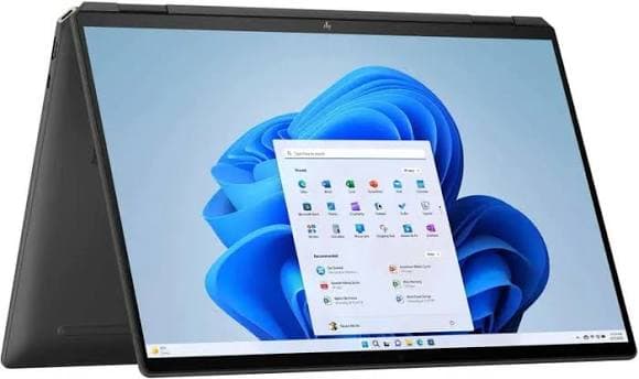 HP Spectre x360 Ultra 7 16GB 1TB 16" IPS Touch 60Hz Arc Integrated English - 6