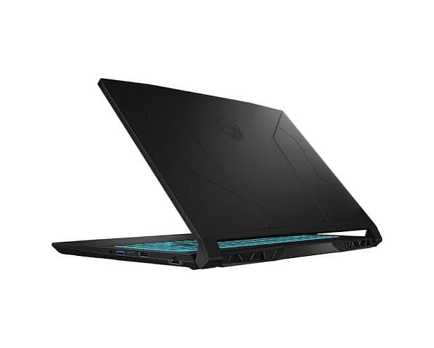 MSI Bravo Ryzen 5 7035HS 8GB 512GB 15.6" FHD 144Hz RTX 2050 English - 3