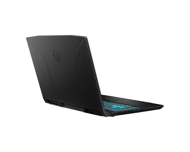 MSI Bravo Ryzen 5 7035HS 8GB 512GB 15.6" FHD 144Hz RTX 2050 English - 5