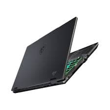 MSI Cyborg 7 240H 16GB 512GB 15.6" FHD 144Hz RTX 5060 8GB English - 4