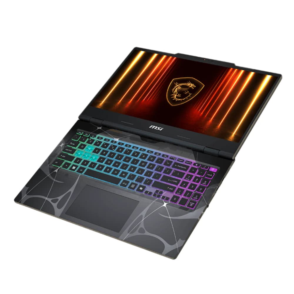 MSI Cyborg 7 240H 16GB 512GB 15.6" FHD 144Hz RTX 5060 8GB English - 6