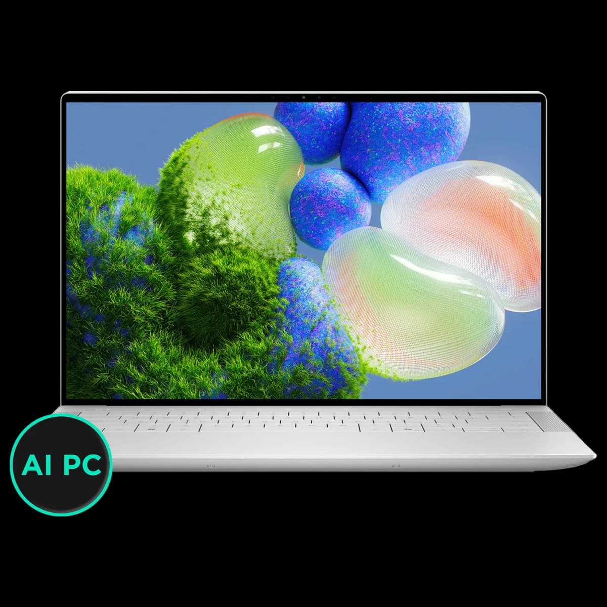 Dell Ultra 7 16GB 1TB 14" FHD IPS Touch 60Hz Arc Integrated English - 3