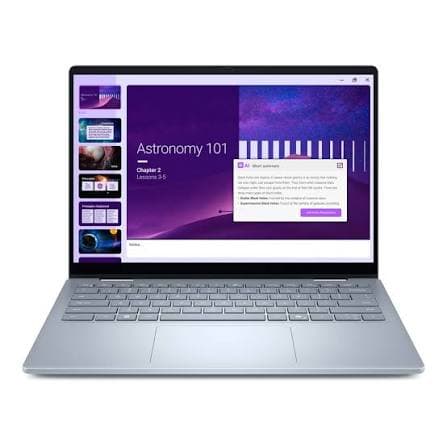 Dell Ultra 7 16GB 1TB 14" FHD IPS Touch 60Hz Arc Integrated English
