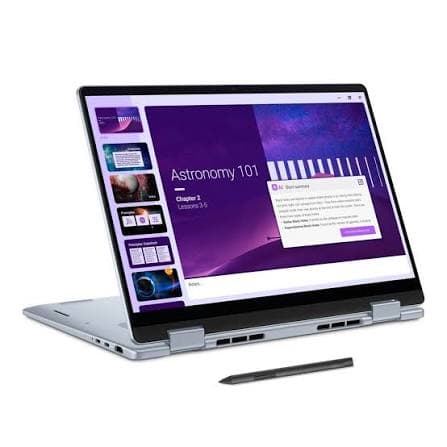 Dell Ultra 7 16GB 1TB 14" FHD IPS Touch 60Hz Arc Integrated English - 4