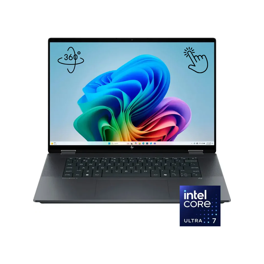 HP OmniBook Ultra 7 16GB 1TB 16" IPS Touch 60Hz Arc Integrated English