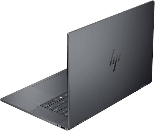 HP OmniBook Ultra 7 16GB 1TB 16" IPS Touch 60Hz Arc Integrated English - 7