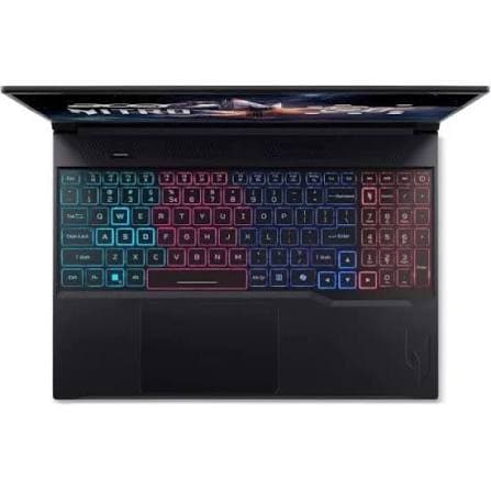 Acer Nitro V16S Core 9 270H 16GB 1TB 16" WQXGA IPS 180Hz RTX 5070 8GB US Backlit RGB Win11 - 5
