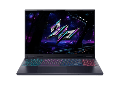 Acer Predator Helios Neo 16S AI Ultra 9 275HX 16GB 1TB 16" OLED 240Hz RTX 5060 8GB US Backlit RGB Win11