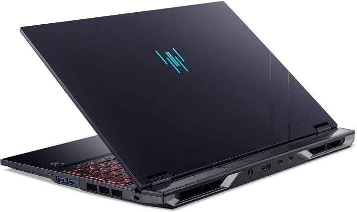 Acer Predator Helios Neo 16S AI Ultra 9 275HX 16GB 1TB 16" OLED 240Hz RTX 5060 8GB US Backlit RGB Win11 - 5