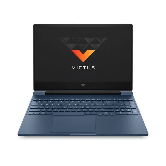 HP Victus 15 i5-13420H 8GB 512GB 15.6" FHD IPS 144Hz RTX 3050 6GB US Backlit White Win11