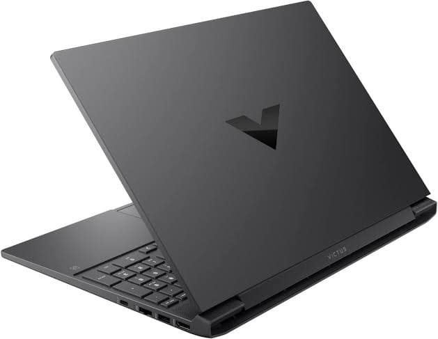 HP Victus 15 i5-13420H 8GB 512GB 15.6" FHD IPS 144Hz RTX 3050 6GB US Backlit White Win11 - 3