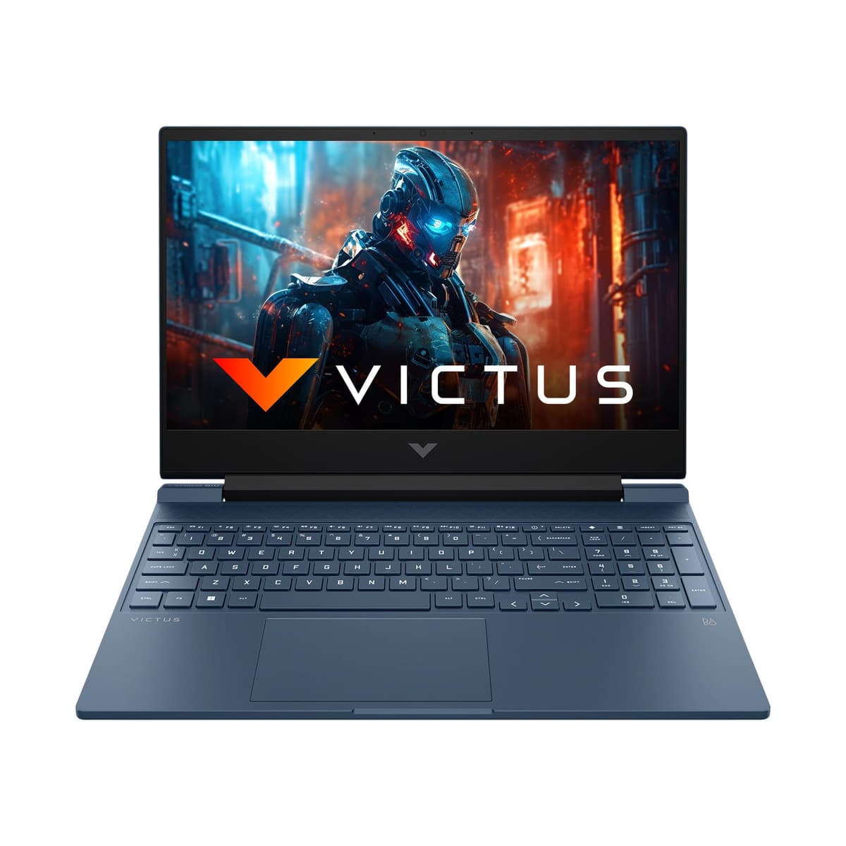 HP Victus 15 i5-13420H 8GB 512GB 15.6" FHD IPS 144Hz RTX 3050 6GB US Backlit White Win11 - 4