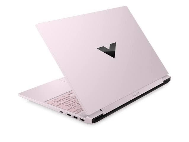 HP Victus 15 i5-13420H 8GB 512GB 15.6" FHD IPS 144Hz RTX 3050 6GB US Backlit White Win11 - 6