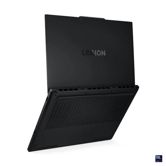 Lenovo Legion 5 15IRX10 i7-14700HX 16GB 512GB 15.1" WQXGA OLED 165Hz RTX 5060 8GB Backlit RGB Win11 - 3