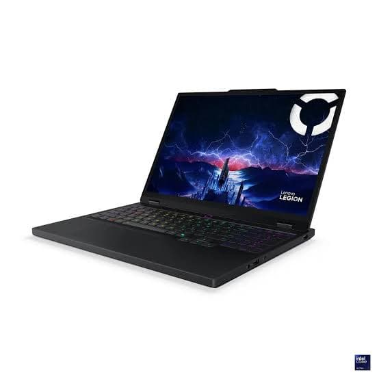 Lenovo Legion 5 15IRX10 i7-14700HX 16GB 512GB 15.1" WQXGA OLED 165Hz RTX 5060 8GB Backlit RGB Win11 - 5