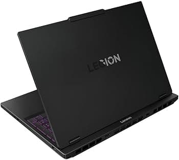 Lenovo Legion 5 15IRX10 i7-14700HX 16GB 512GB 15.1" WQXGA OLED 165Hz RTX 5060 8GB Backlit RGB Win11 - 6