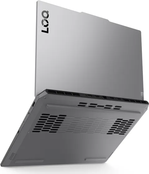 Lenovo LOQ 15AHP10 Ryzen 7 250H 16GB 512GB 15.6" FHD IPS 144Hz RTX 5060 8GB Backlit White Win11 - 3