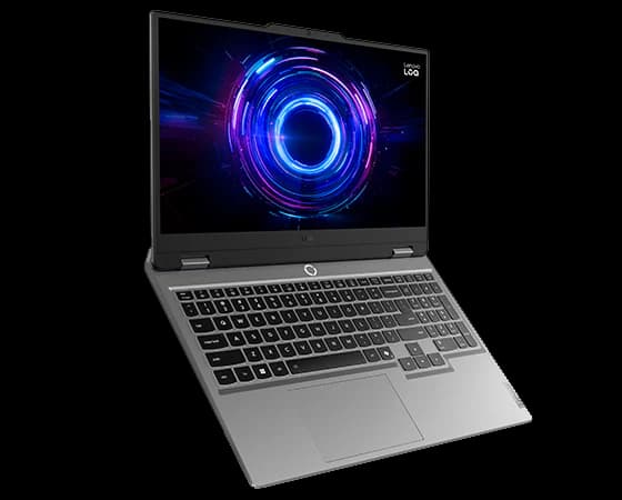 Lenovo LOQ 15AHP10 Ryzen 7 250H 16GB 512GB 15.6" FHD IPS 144Hz RTX 5060 8GB Backlit White Win11 - 6