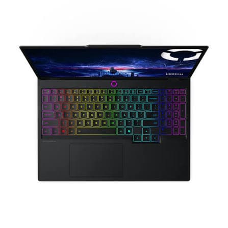 Lenovo LOQ 15AHP10 Ryzen 7 250H 16GB 512GB 15.6" FHD IPS 144Hz RTX 5060 8GB Backlit White Win11 - 7