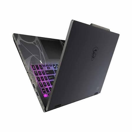 MSI Cyborg B2RWFKG Gaming Laptop Core 7-240H RTX 5060 16GB RAM 512GB SSD 144Hz - 2