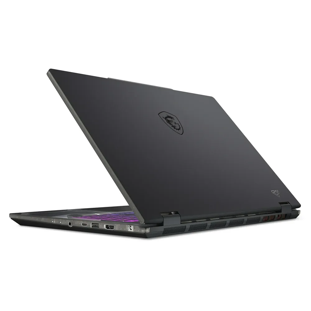 MSI Cyborg B2RWFKG Gaming Laptop Core 7-240H RTX 5060 16GB RAM 512GB SSD 144Hz - 6
