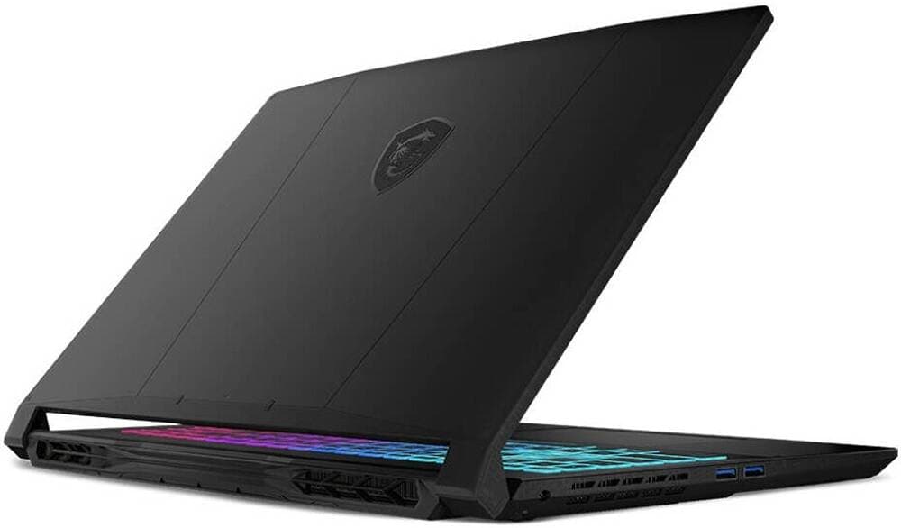 MSI Katana HX B14WEK Gaming Laptop i7-14650HX RTX 5050 16GB RAM 512GB SSD 144Hz - 5