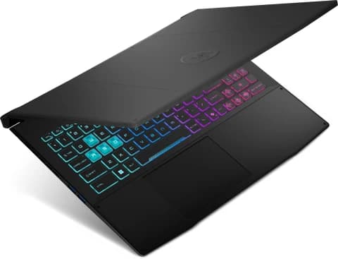 MSI Katana HX B14WEK Gaming Laptop i7-14650HX RTX 5050 16GB RAM 512GB SSD 144Hz - 6