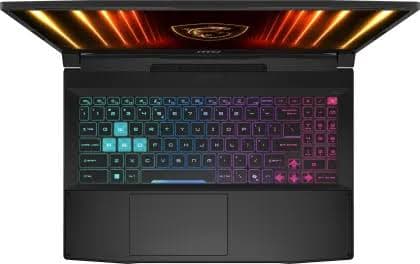 MSI Katana HX B14WEK Gaming Laptop i7-14650HX RTX 5050 16GB RAM 512GB SSD 144Hz - 7