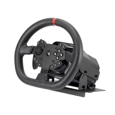 Fantech RS01 Racing Wheel Force Feedback PC PS4 Xbox Series X S