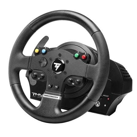 Fantech RS01 Racing Wheel Force Feedback PC PS4 Xbox Series X S - 3