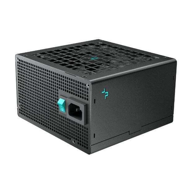 Fantech PSB750W Shadow 750W Power Supply 80 Plus Bronze Full Modular