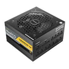 Fantech PSB850M Shadow 850W Power Supply 80 Plus Gold Full Modular - 4