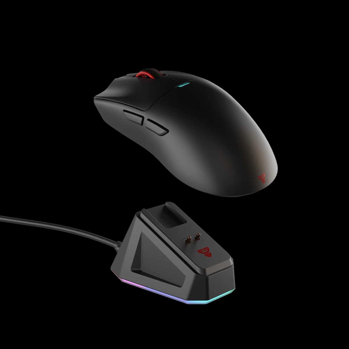 Fantech WG13 Pro Wireless Gaming Mouse 42000 DPI 8K