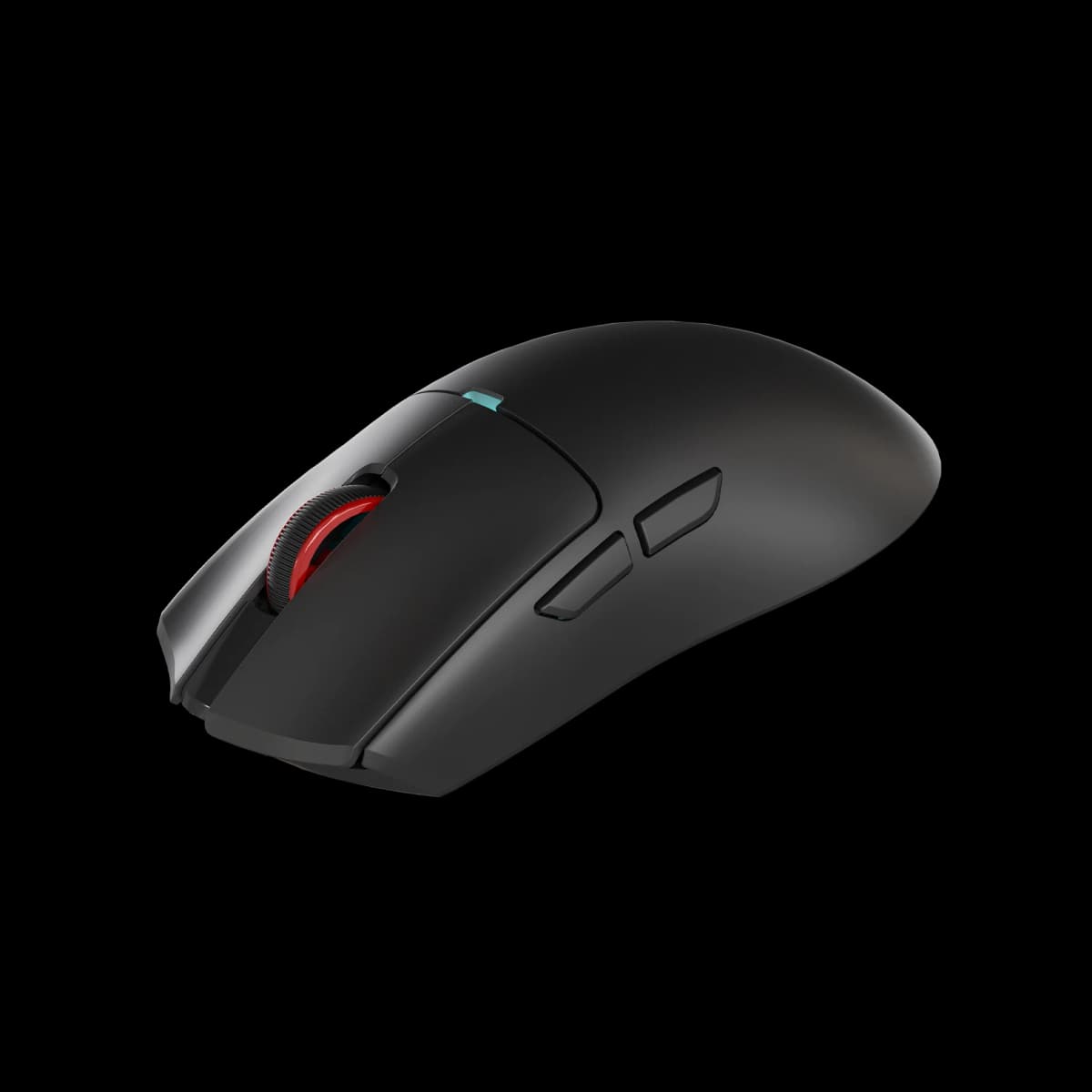 Fantech WG13 Pro Wireless Gaming Mouse 42000 DPI 8K - 4