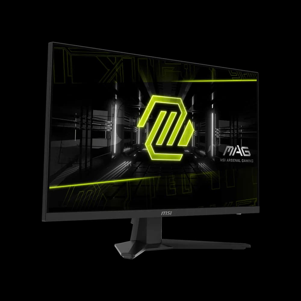 MSI MAG 274QF X24 Monitor 27 Inch 240Hz 0.5ms 2560x1440 WQHD IPS - 4