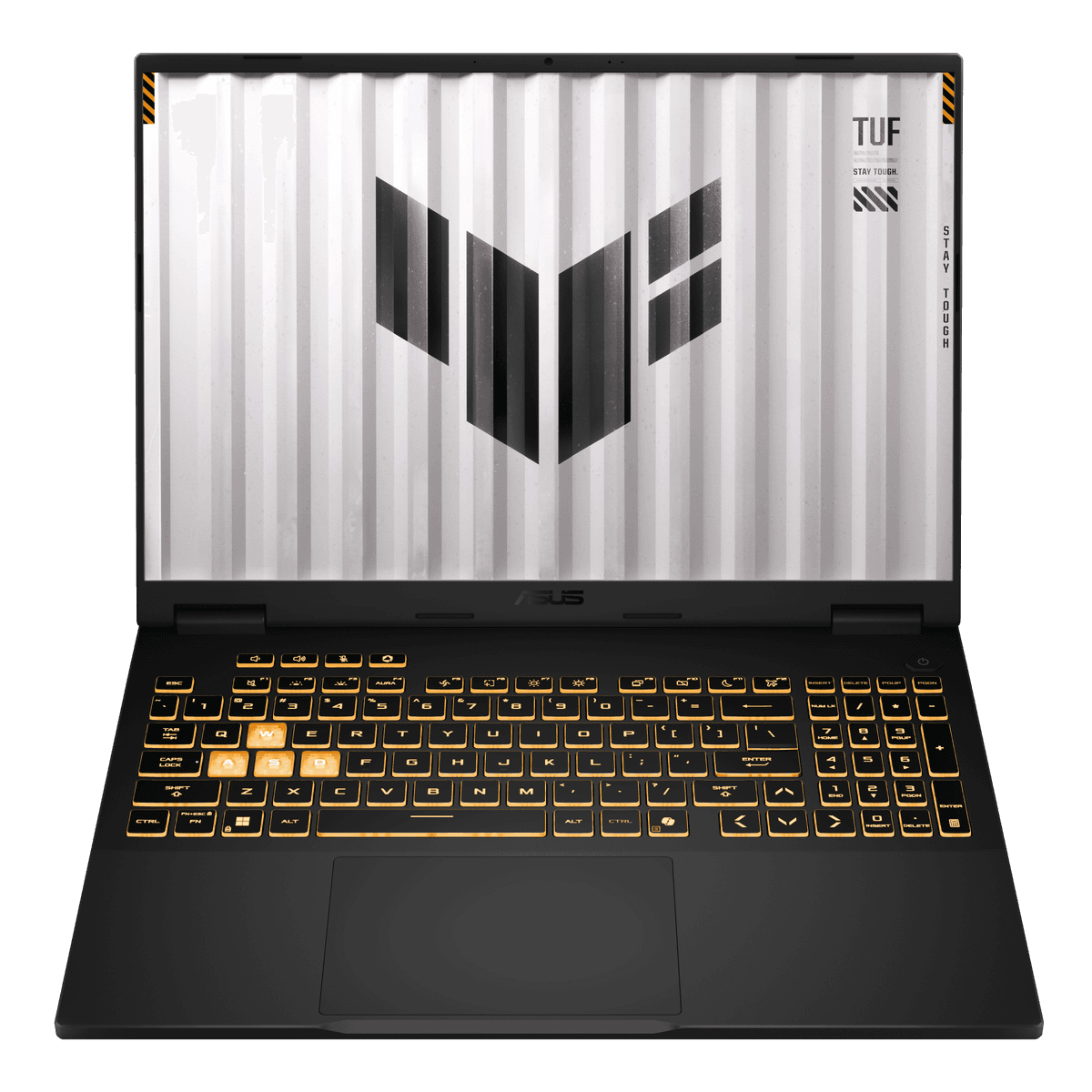 ASUS TUF FX608J i7-14650HX RTX 5070 16GB RAM 1TB SSD 165Hz Gaming Laptop