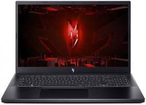 Acer Nitro V 15 i7-13620H RTX 4050 16GB RAM 512GB SSD Gaming Laptop