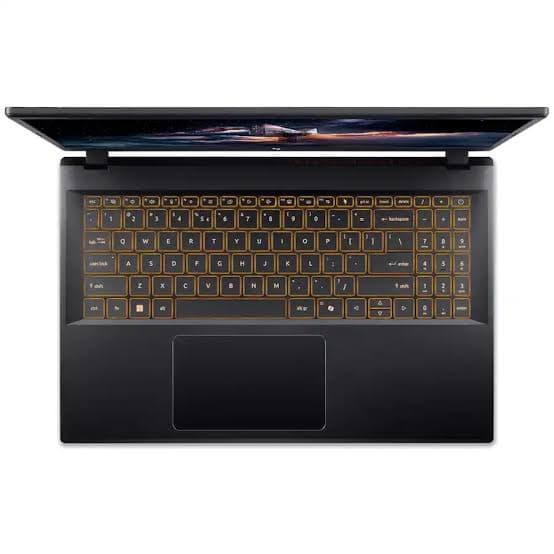 Acer Nitro Gaming Laptop i5-13420H RTX 5050 16GB RAM 512GB SSD 165Hz - 4
