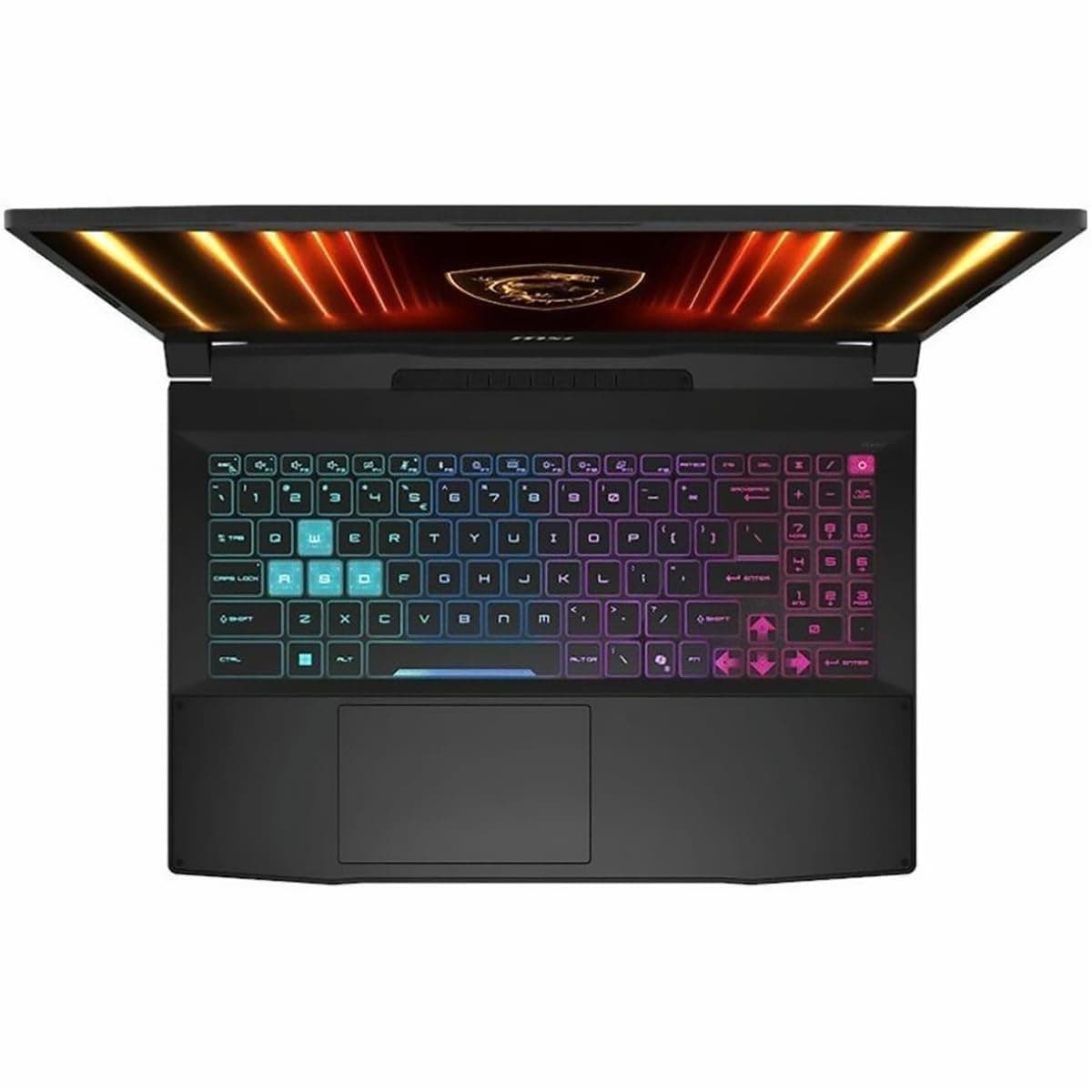 MSI Katana HX i7-14650HX 16GB 1TB 15.6" QHD IPS 165Hz RTX 5070 8GB RGB Backlit Win11 - 3