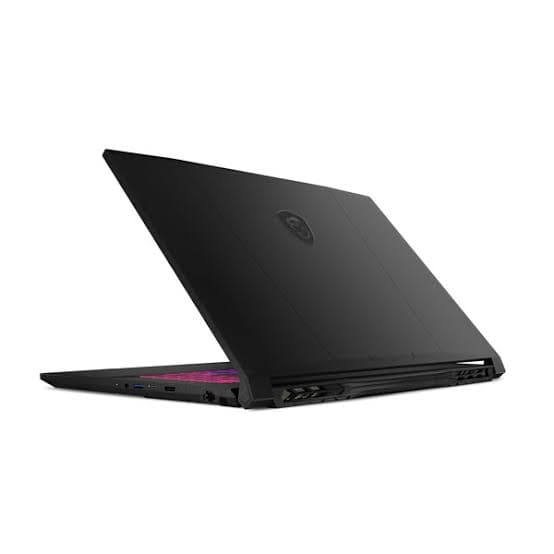 MSI Katana HX i7-14650HX 16GB 1TB 15.6" QHD IPS 165Hz RTX 5070 8GB RGB Backlit Win11 - 4