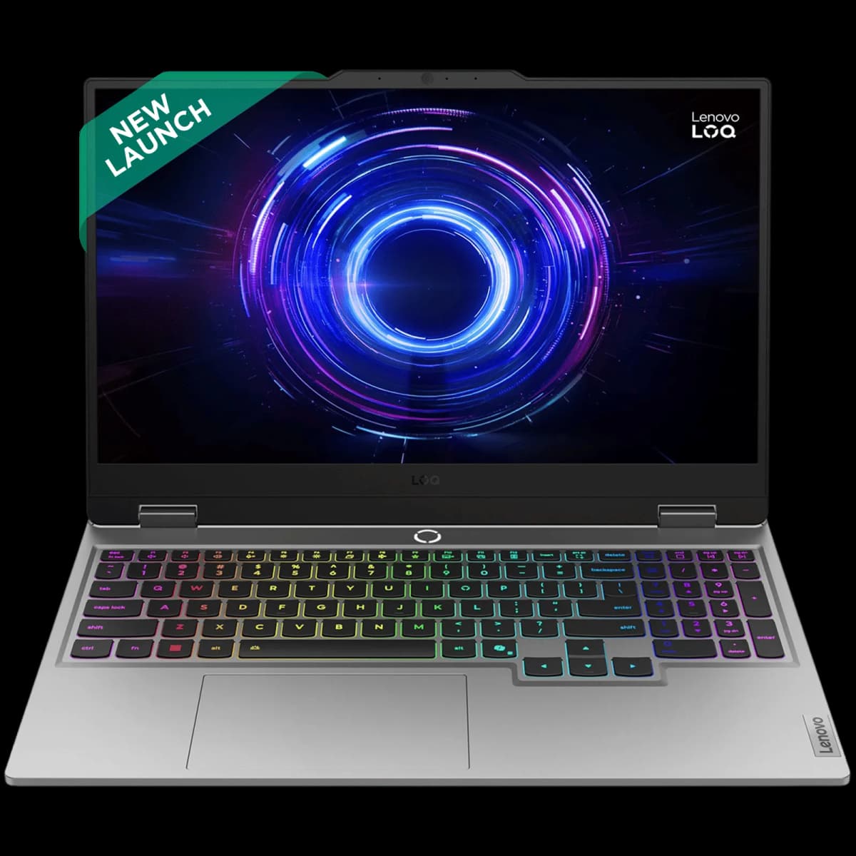 Lenovo LOQ 15IRX10 Gaming Laptop i7-13650HX RTX 5060 16GB RAM 512GB SSD 144Hz