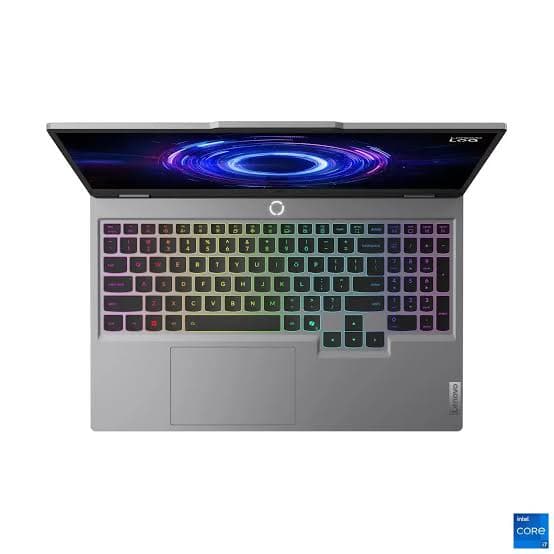 Lenovo LOQ 15IRX10 Gaming Laptop i5-13450HX RTX 5050 16GB RAM 512GB SSD 144Hz - 4